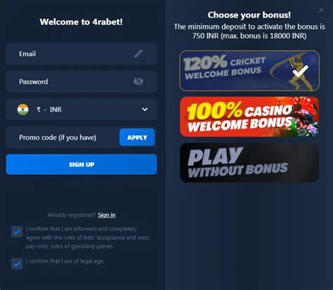 promo code 4rabet|4RABET Bonuses, Offers and Promo Codes for August 2024.